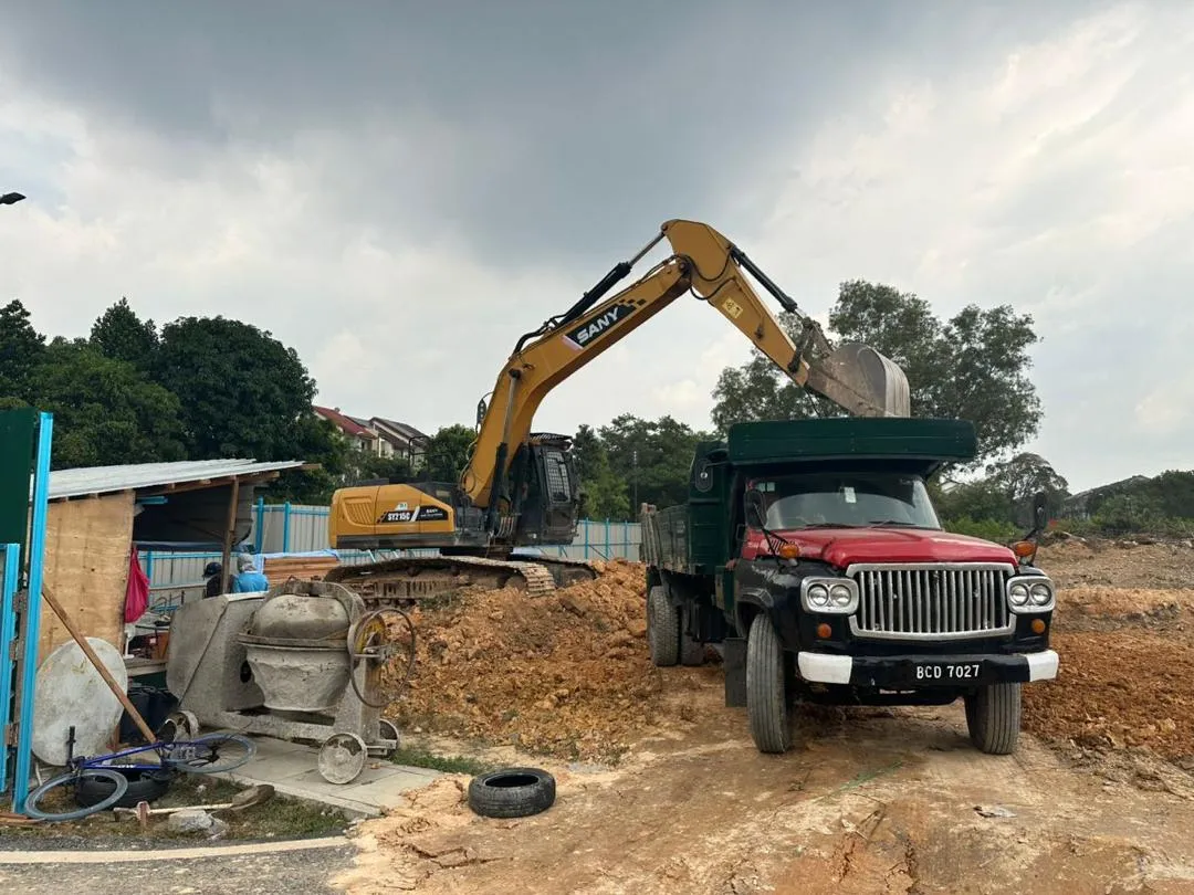 22 /4/26- USJ Height